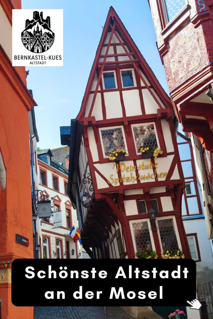 Altstadt Bernkastel-Kues