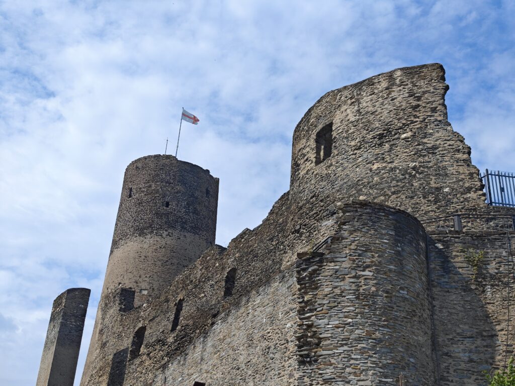 Burg Landshut