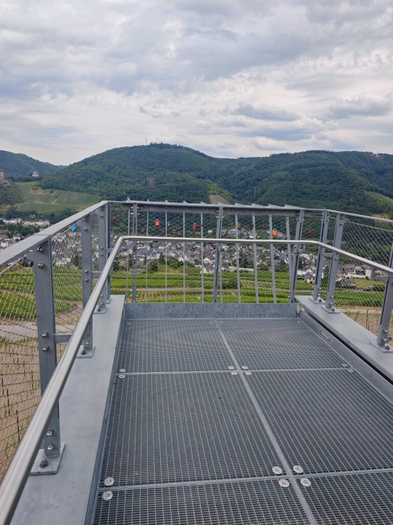 Skywalk Bernkastel-Kues