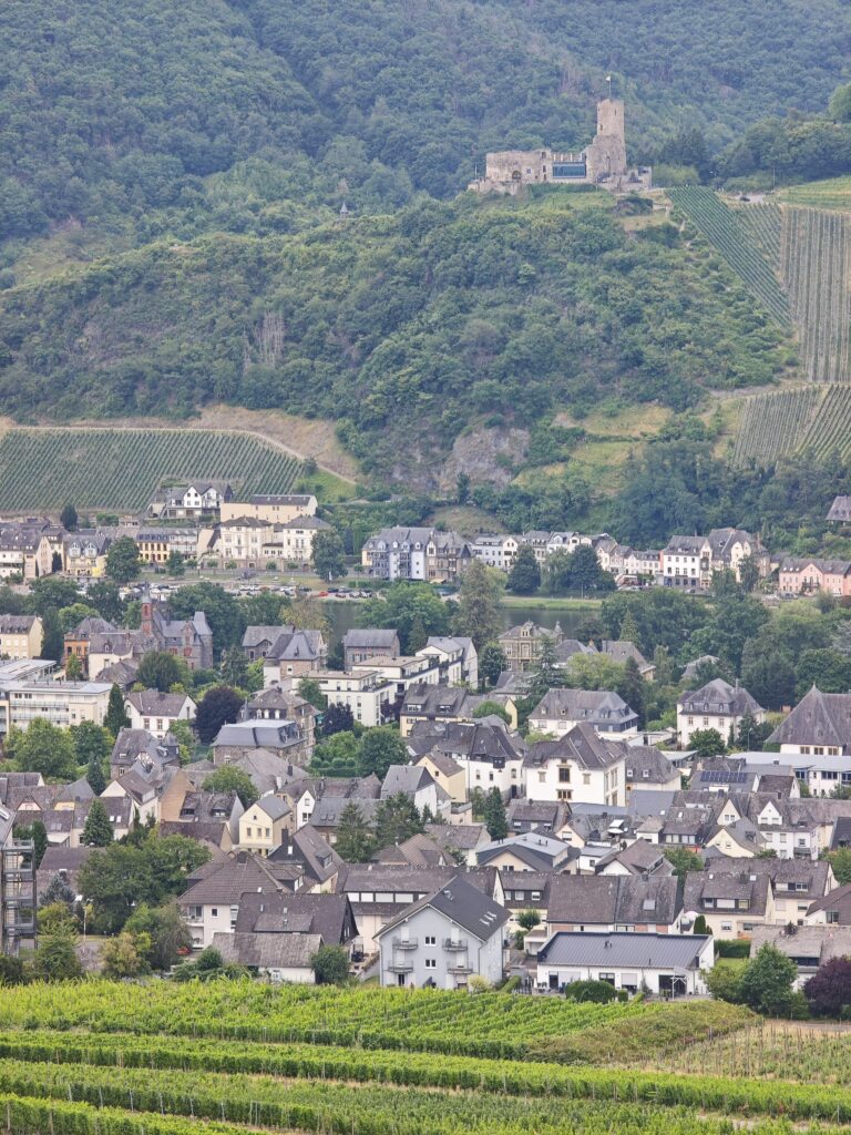 Skywalk Bernkastel-Kues