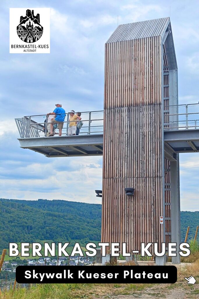 Kueser Plateau Bernkastel-Kues