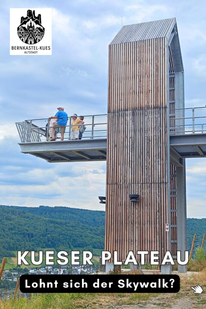 Kueser Plateau Bernkastel-Kues