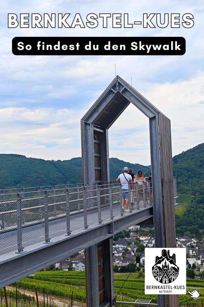 Skywalk Bernkastel-Kues