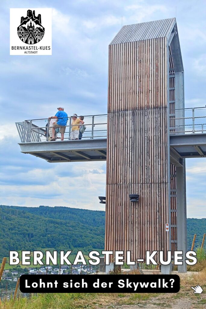 Skywalk Bernkastel-Kues